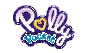 Logo of Polly Pocket