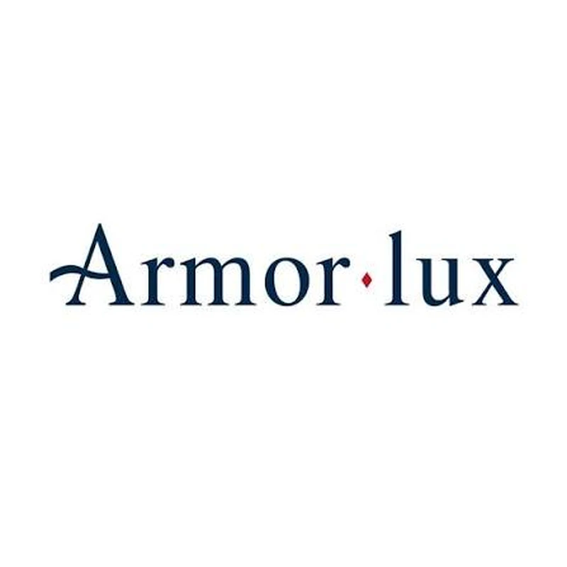 Logo of Armor Lux
