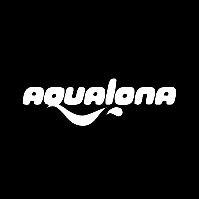 AQUALONA Logo