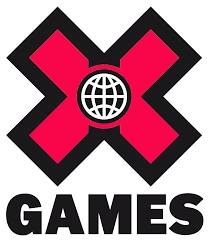X Games Logo