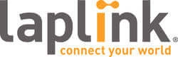 Laplink logo