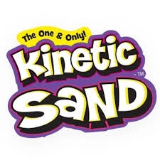 Logo of Kinetic Sand