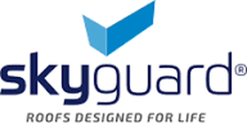 Skyguard logo