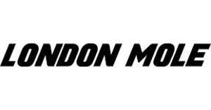 London Mole Logo