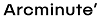 Arcminute Logo