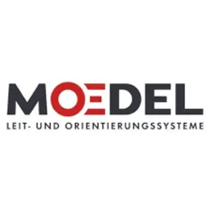 Logo of MOEDEL