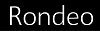 Rondeo logo