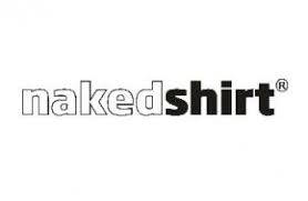 Logo of Nakedshirt