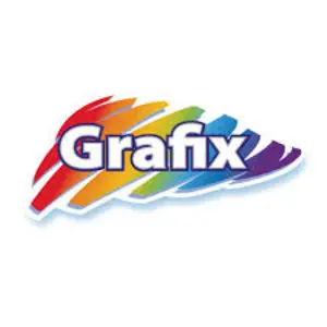 Logo of Grafix