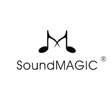 Logo of SoundMagic