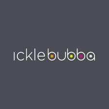 Ickle Bubba Logo