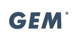 Logo of Gem
