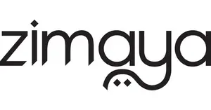 Logo of Zimaya Perfumes