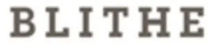 Logo of Blithe