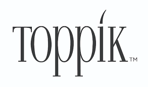 Toppik Logo