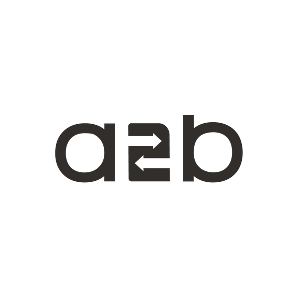A2B Logo