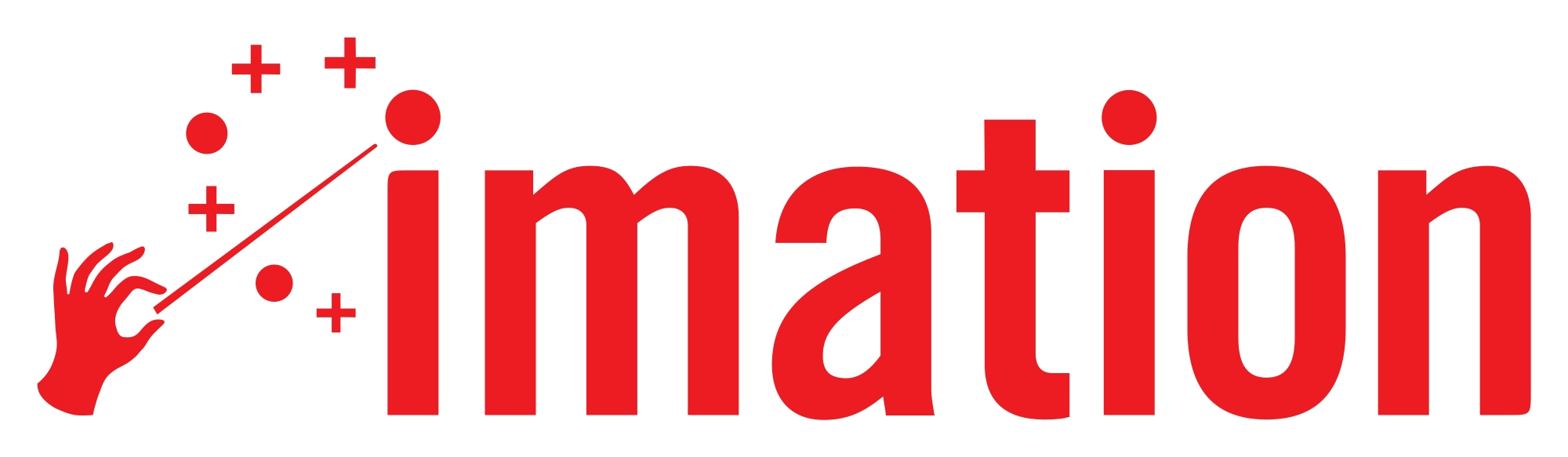 Imation logo