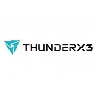 Logo of ThunderX3