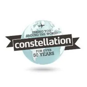 Constellation Logo