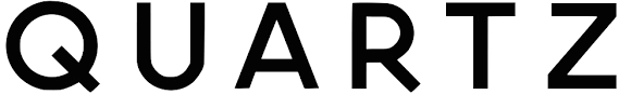 Quartz logo