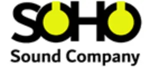 Logo of Soho Sound Company