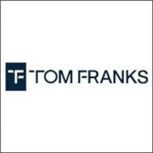 Logo of Tom Franks
