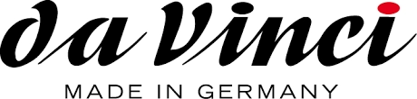 Logo of Da Vinci