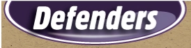Defenders Logo