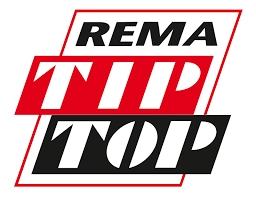Rema Tip Top Logo