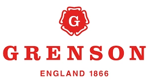 Logo of Grenson
