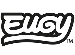 Logo of EUGY