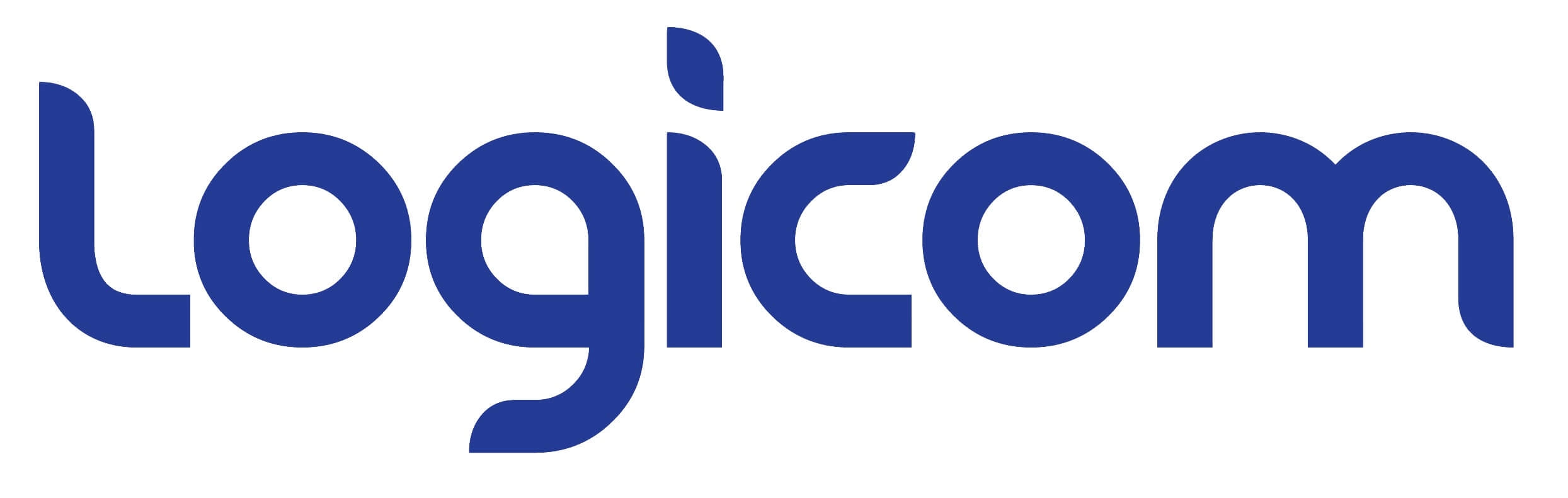 Logicom logo