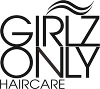 Girlz Only Logo