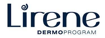 Logo of Lirene cosmetics