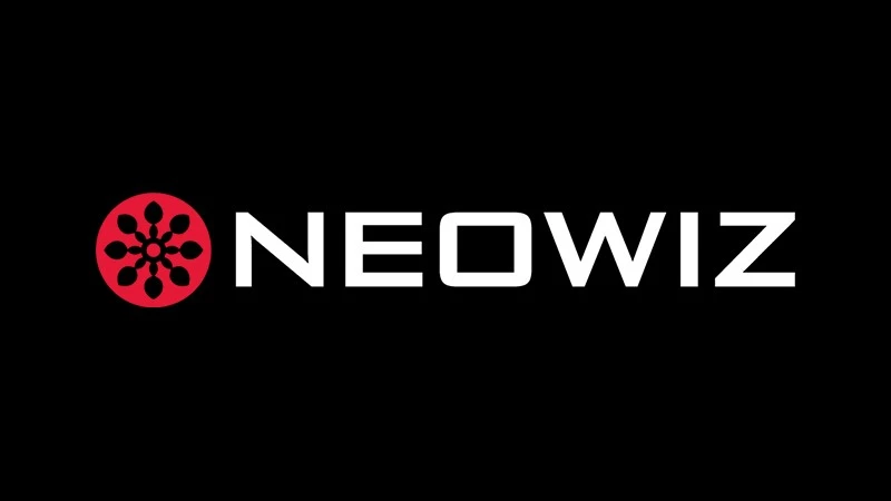 Neowiz logo