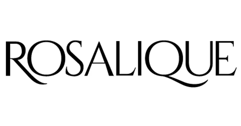 Logo of Rosalique