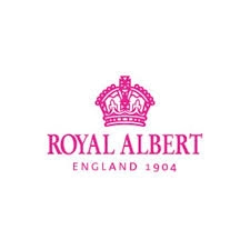 Royal Albert Logo