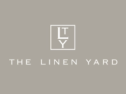The Linen Yard Logo