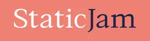 Logo of Static Jam