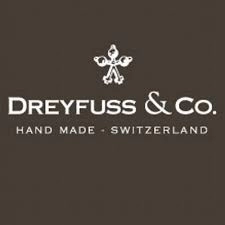 Logo of Dreyfuss & Co