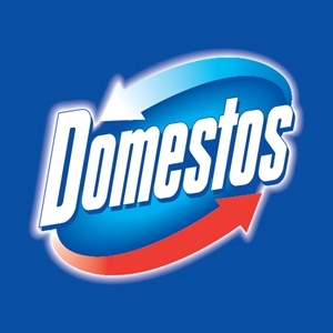 Domestos Logo
