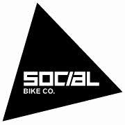 Logo of Social Bike Co