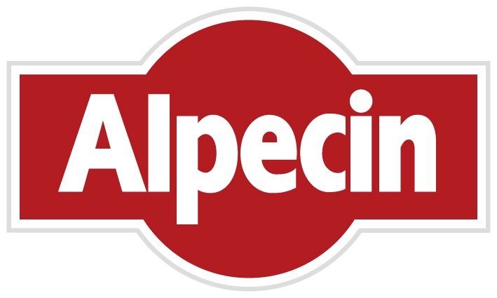 Alpecin Logo