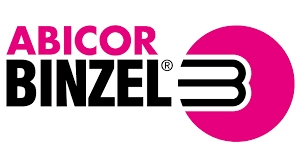 Logo of Abicor Binzel
