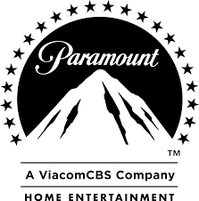 Logo of Paramount Home Entertainment