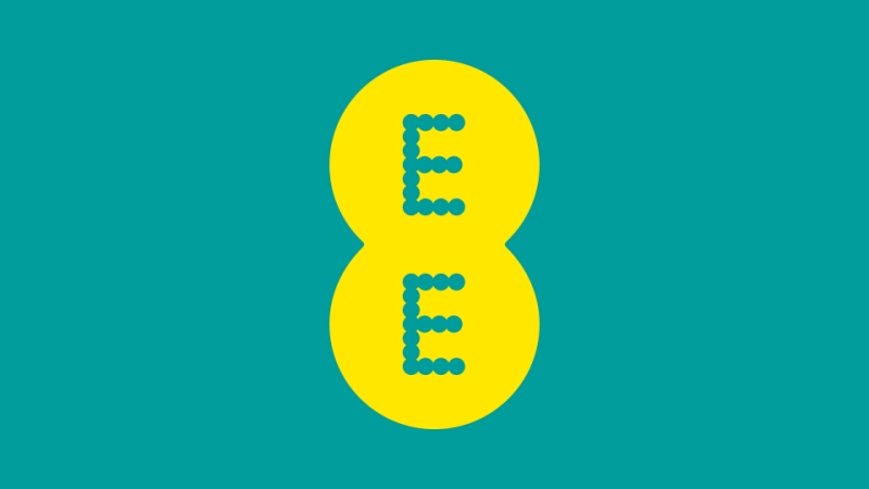 EE Logo