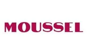 Logo of Moussel