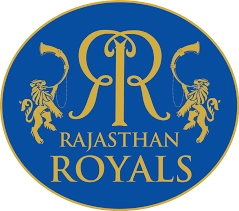 Rajasthan Royals logo