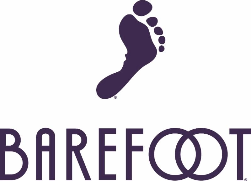 Logo of Barefoot