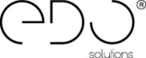 Logo of EDO Solutions